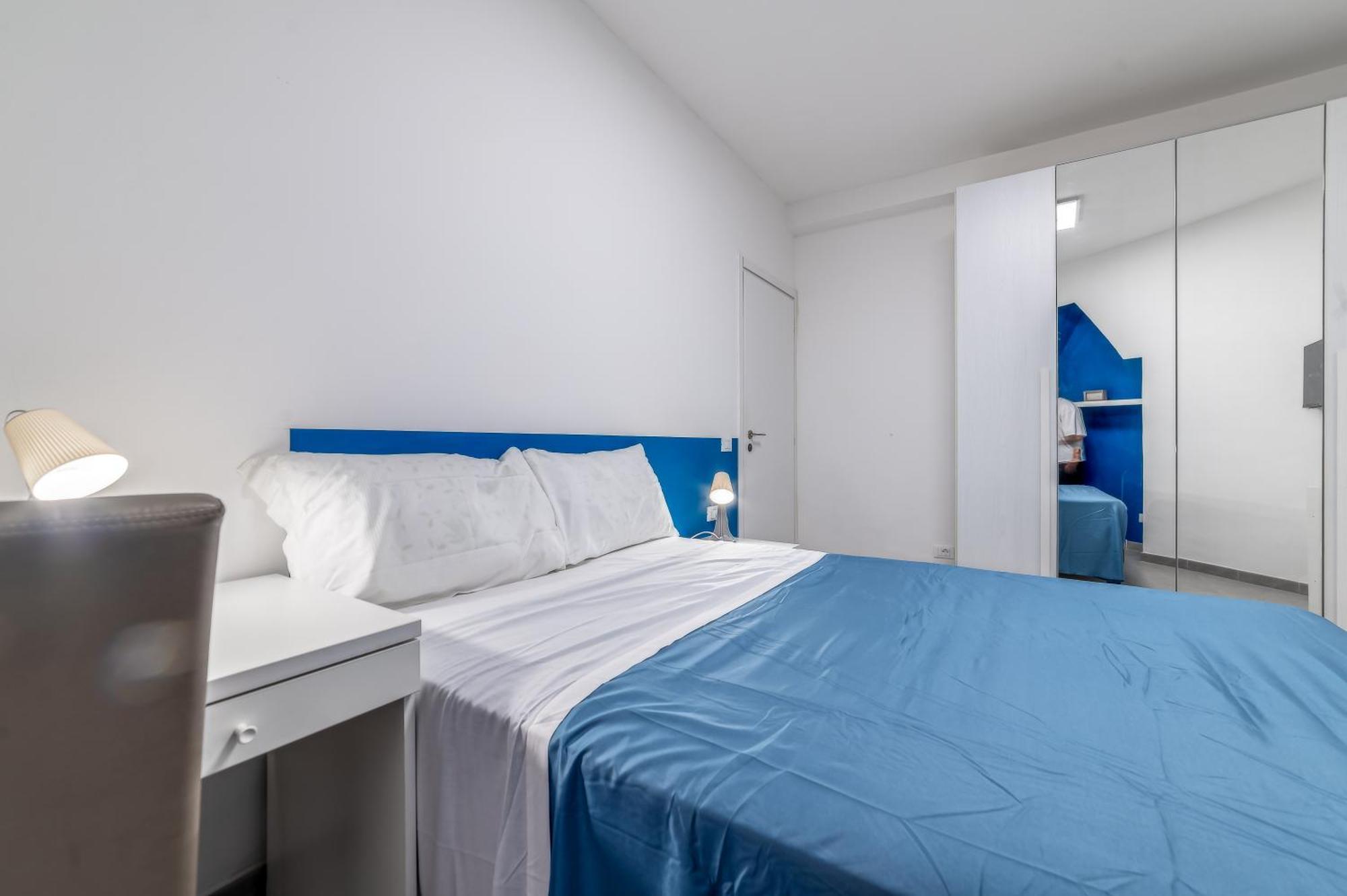 Cozy Enna Rooms - Metro Re Di Roma Экстерьер фото